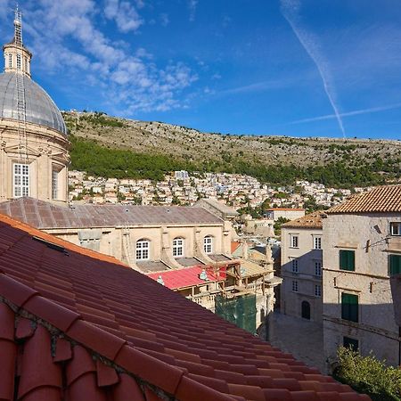 Dominium Premium Location Suites Dubrovnik Exteriör bild