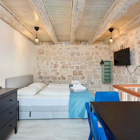 Dominium Premium Location Suites Dubrovnik Exteriör bild