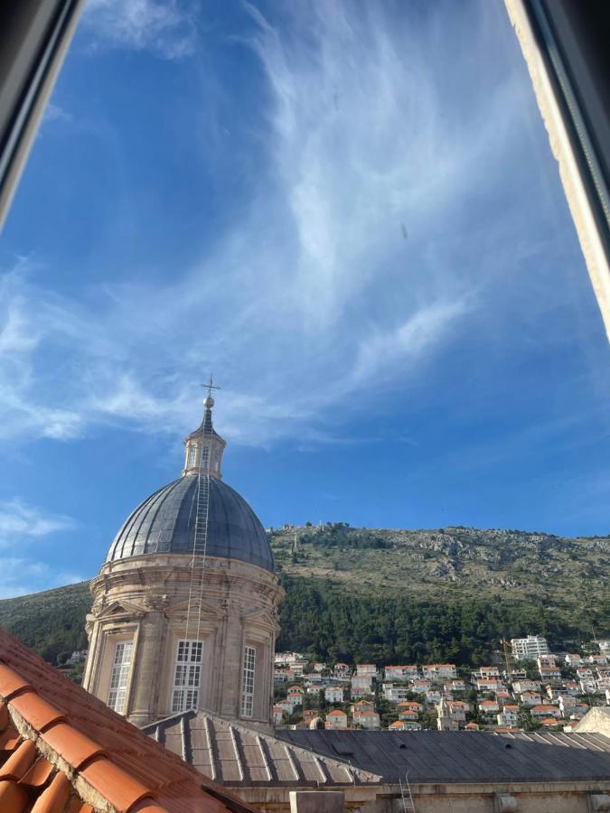 Dominium Premium Location Suites Dubrovnik Exteriör bild