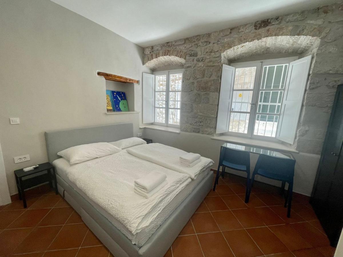 Dominium Premium Location Suites Dubrovnik Exteriör bild