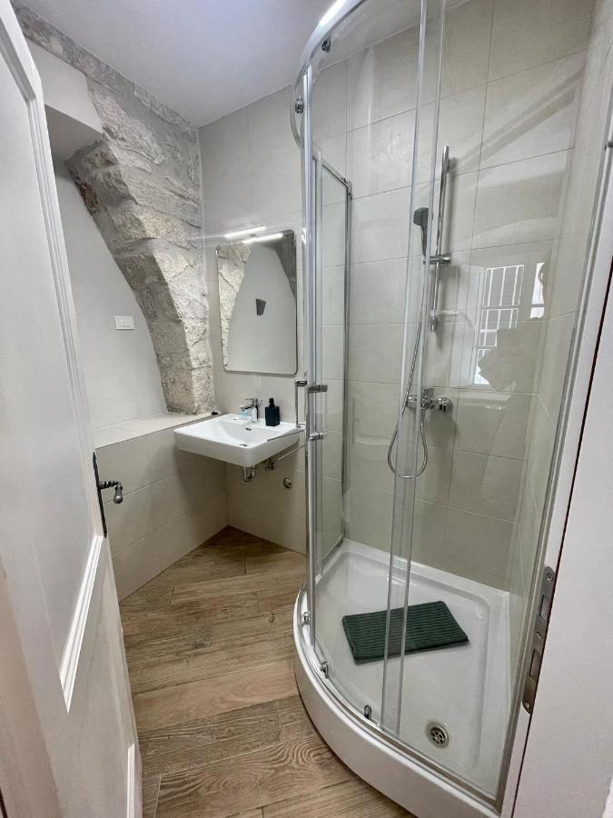 Dominium Premium Location Suites Dubrovnik Exteriör bild