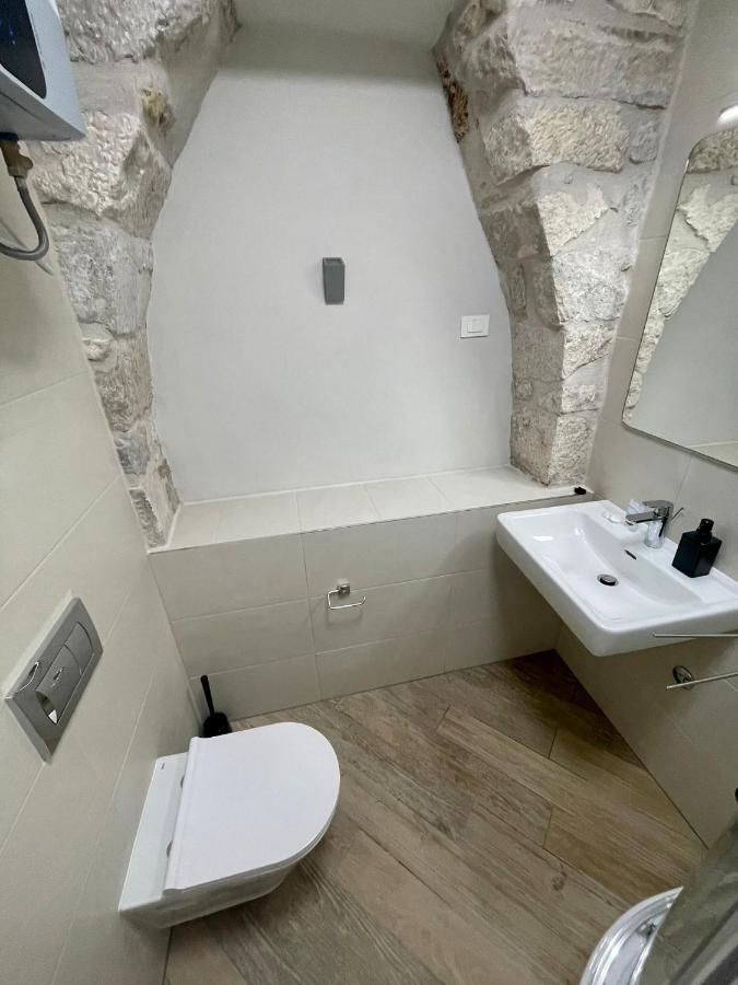Dominium Premium Location Suites Dubrovnik Exteriör bild