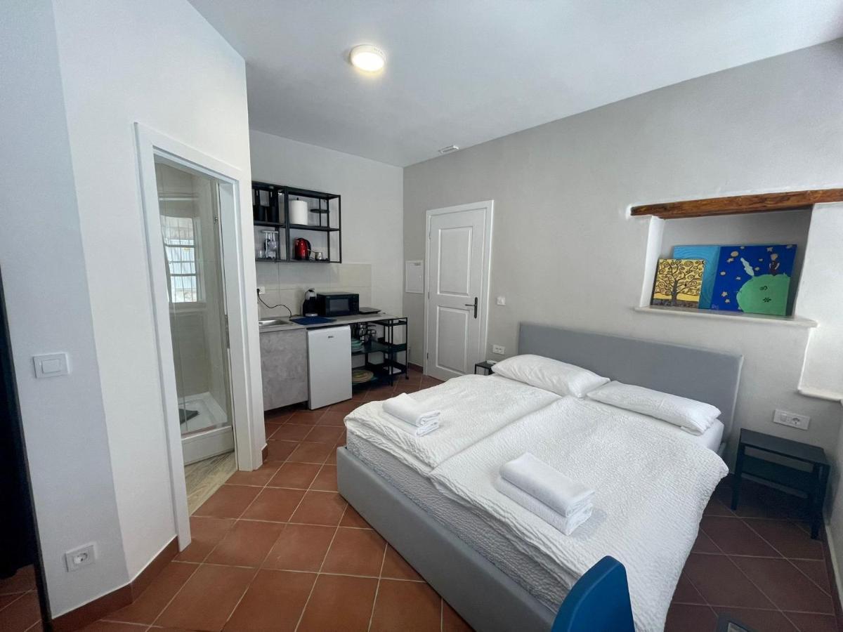 Dominium Premium Location Suites Dubrovnik Exteriör bild