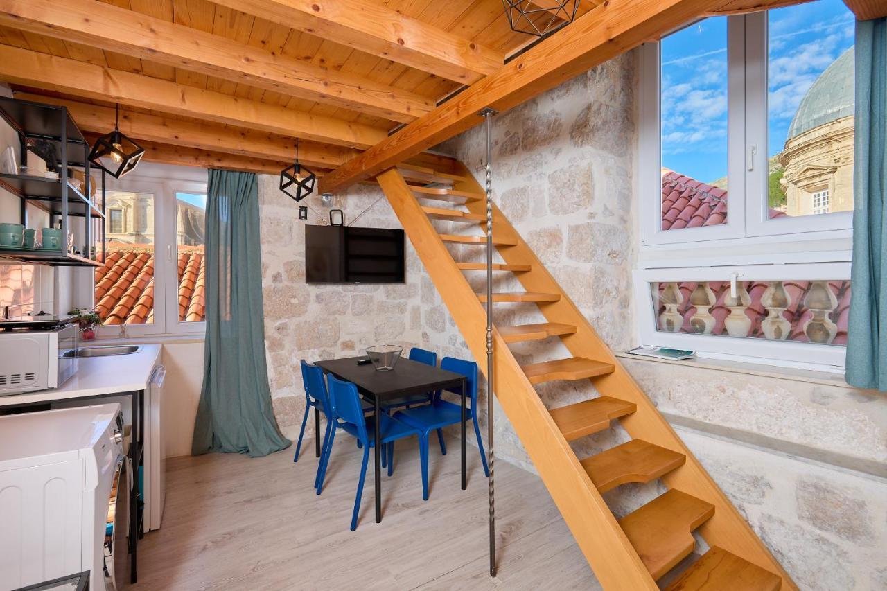 Dominium Premium Location Suites Dubrovnik Exteriör bild