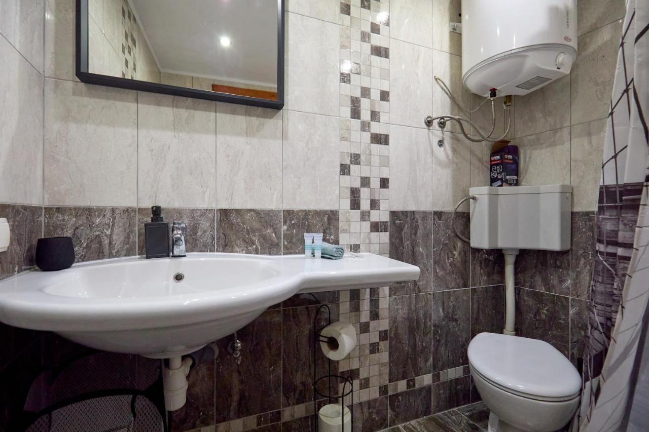 Dominium Premium Location Suites Dubrovnik Exteriör bild