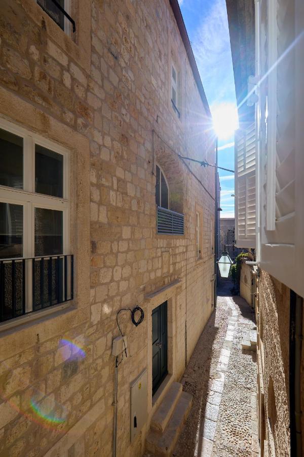 Dominium Premium Location Suites Dubrovnik Exteriör bild