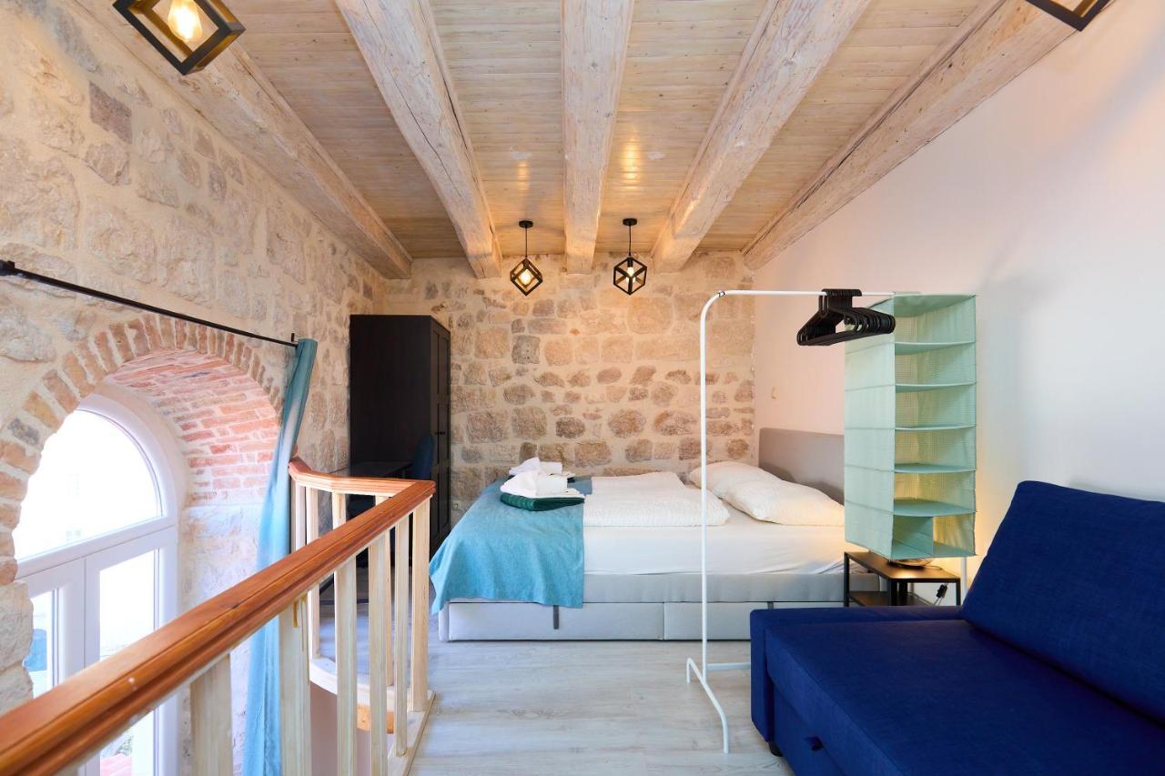 Dominium Premium Location Suites Dubrovnik Exteriör bild