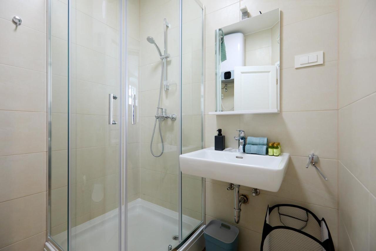 Dominium Premium Location Suites Dubrovnik Exteriör bild