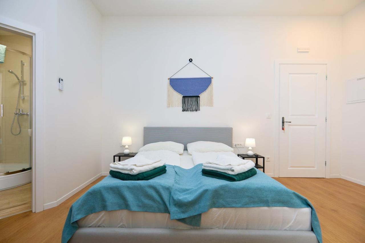Dominium Premium Location Suites Dubrovnik Exteriör bild