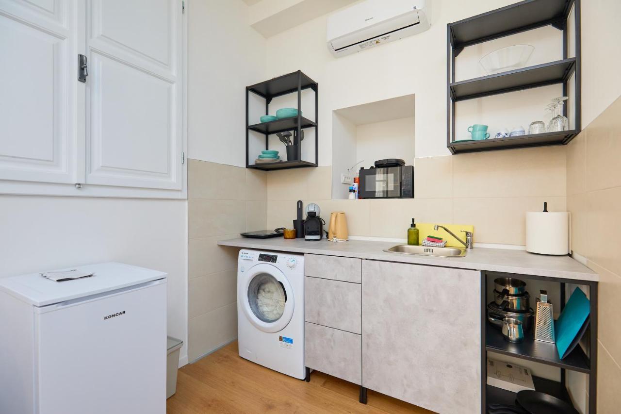 Dominium Premium Location Suites Dubrovnik Exteriör bild