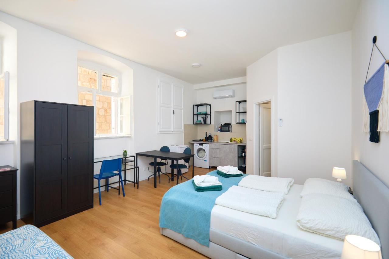 Dominium Premium Location Suites Dubrovnik Exteriör bild