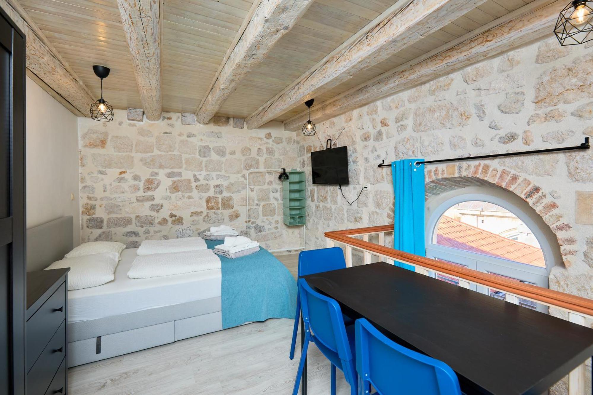 Dominium Premium Location Suites Dubrovnik Exteriör bild