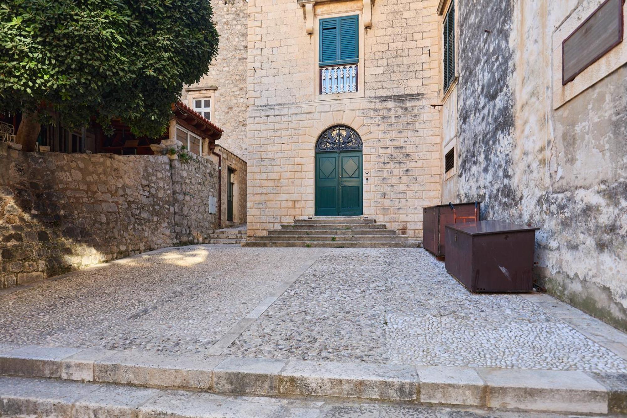 Dominium Premium Location Suites Dubrovnik Exteriör bild