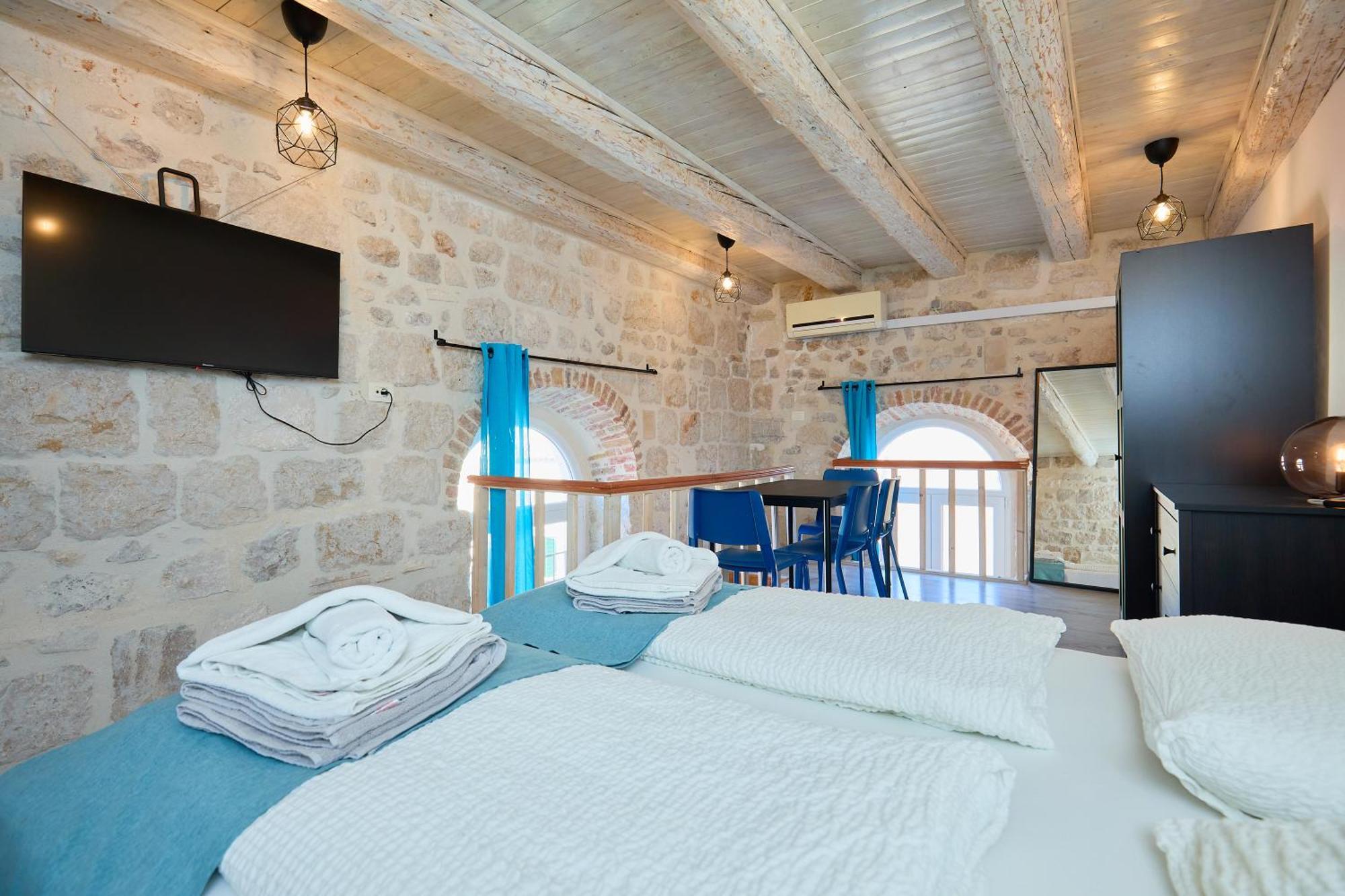 Dominium Premium Location Suites Dubrovnik Exteriör bild