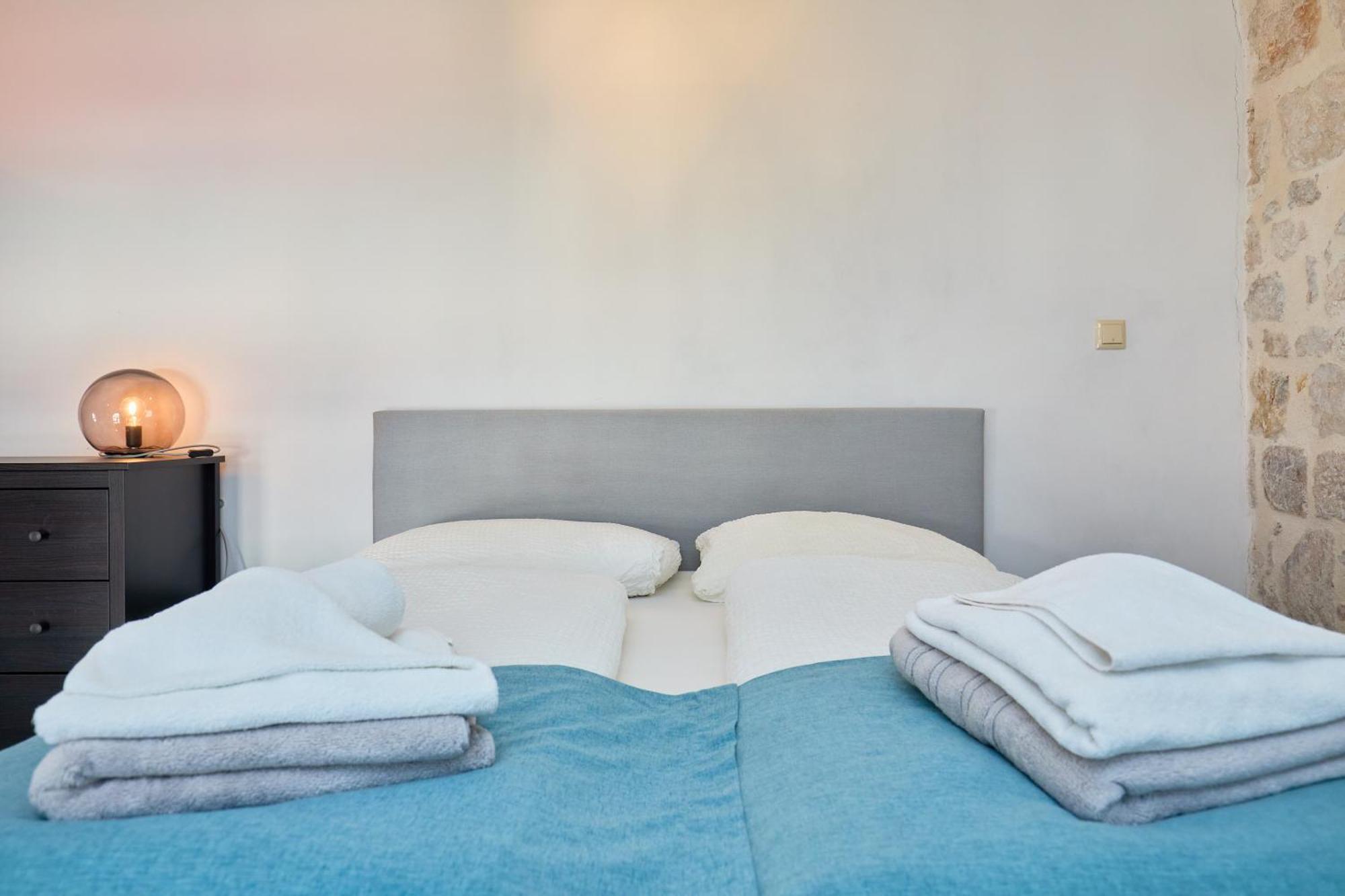 Dominium Premium Location Suites Dubrovnik Exteriör bild