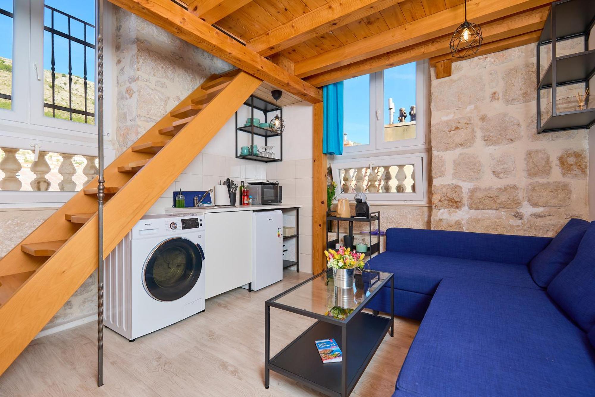 Dominium Premium Location Suites Dubrovnik Exteriör bild