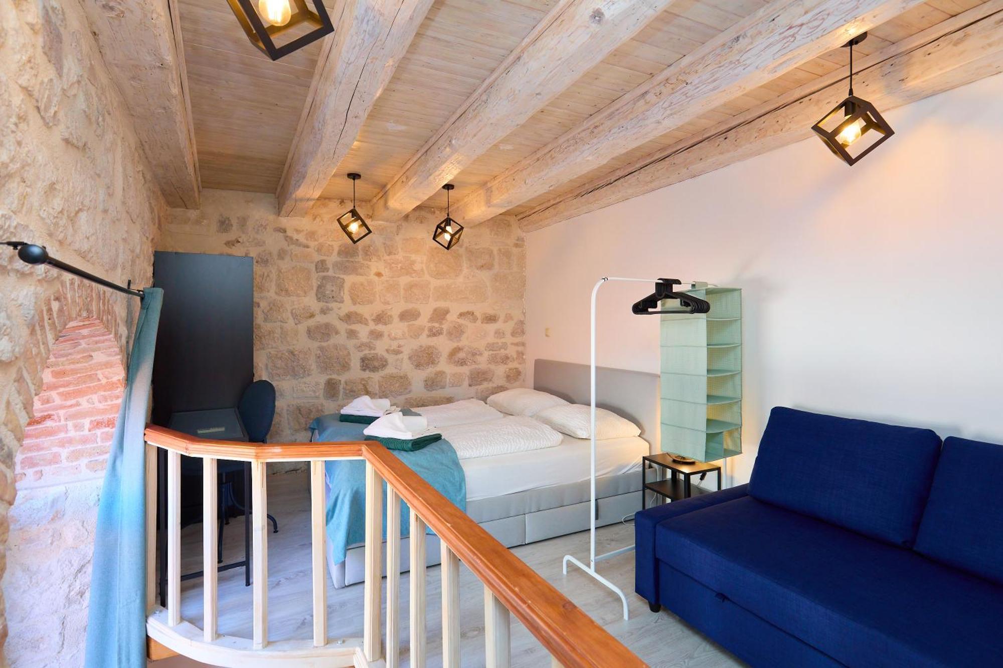 Dominium Premium Location Suites Dubrovnik Exteriör bild