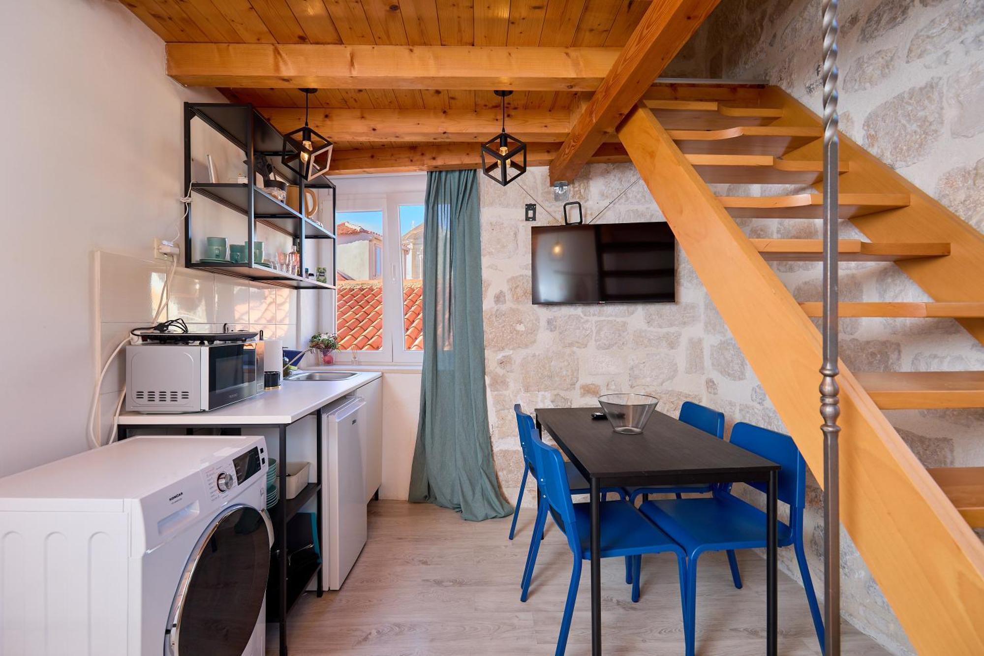 Dominium Premium Location Suites Dubrovnik Exteriör bild