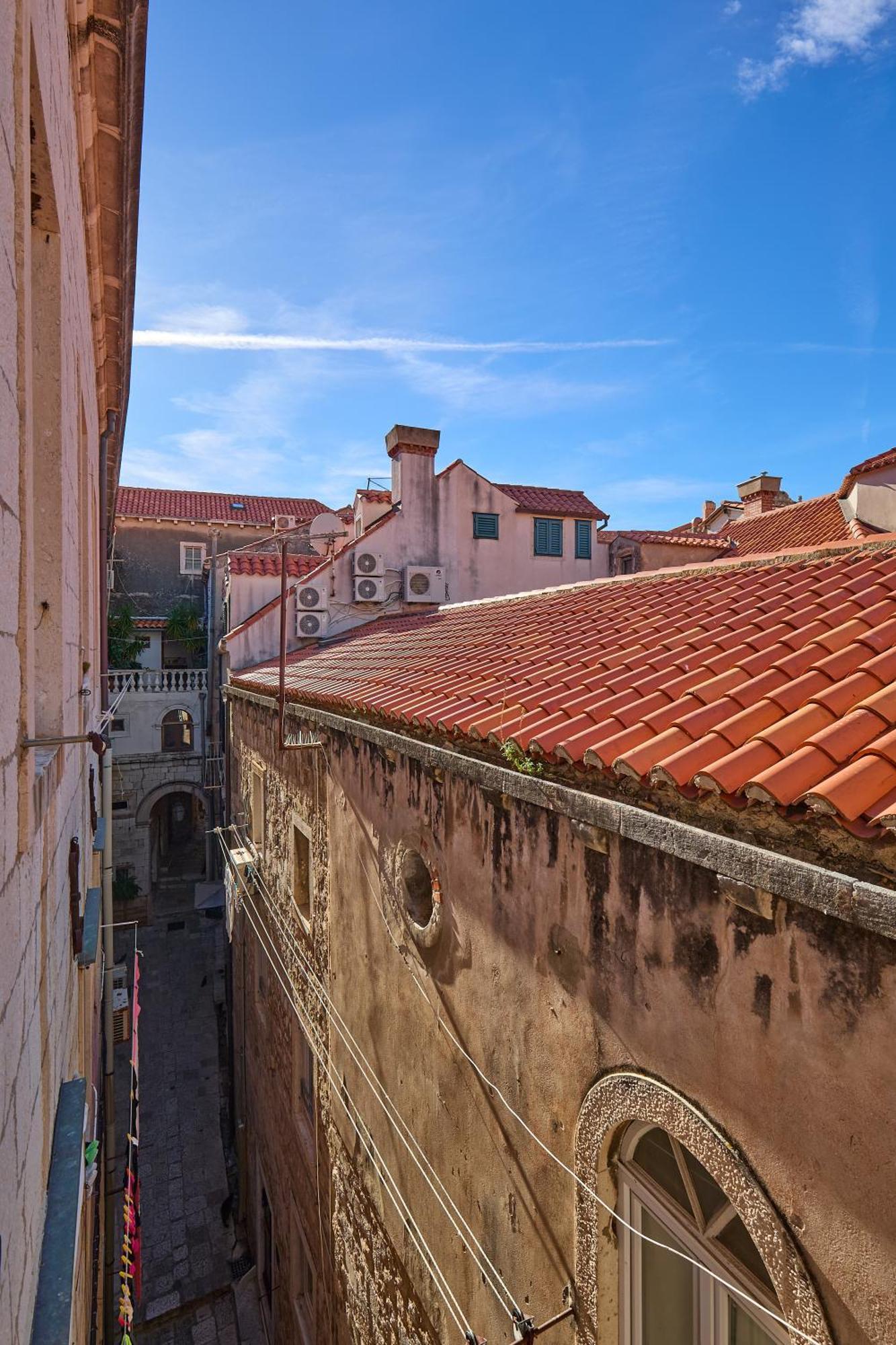 Dominium Premium Location Suites Dubrovnik Exteriör bild